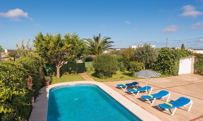 Ciutadella de Menorca Cottage | Menorca Sa Canova