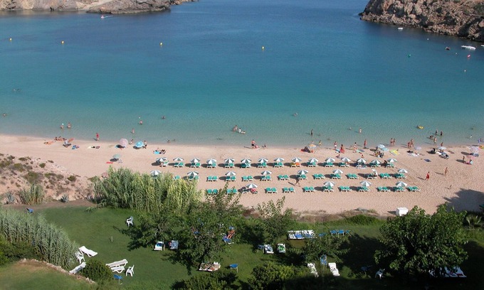 Coves Noves Apartment | Menorcan Apartment near Arenal D'en Castell