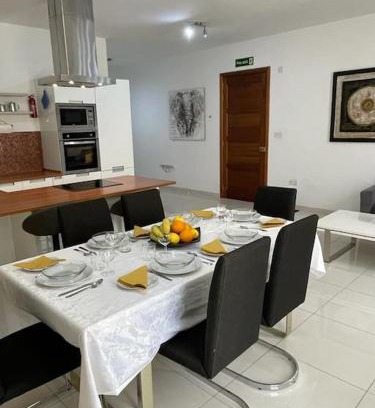 Paceville Apartment | Mensija