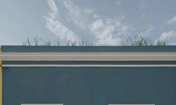 Centro House | MERAKI MONTEJO HOUSE