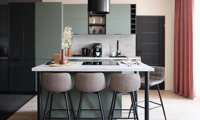 Klodzko Miasto Apartment | MERCADO