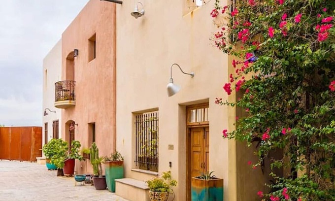 Menlo Park House | Mercado San Agustin/Patio/Garage/2 BR 2.5 BA