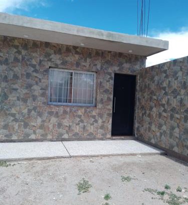 Humahuaca Apartment | Mercedita