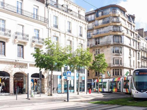 Downtown Angers Hotel | Mercure Angers Centre Gare