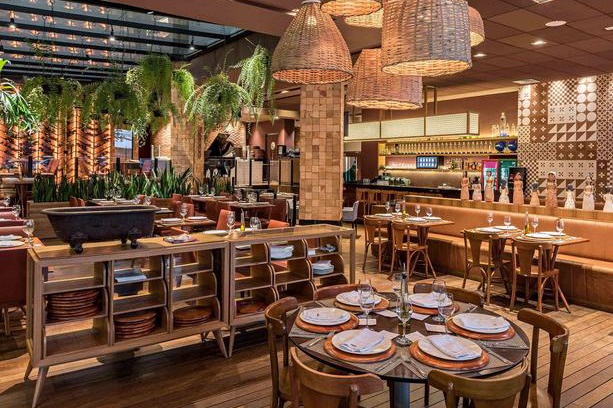 Belo Horizonte Hotel | Mercure Apartments Belo Horizonte Vila da Serra