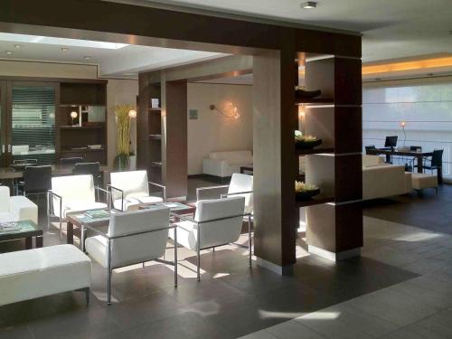 Stezzano Hotel | Mercure Bergamo Aeroporto