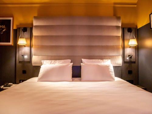 Honfleur Hotel | Mercure Honfleur