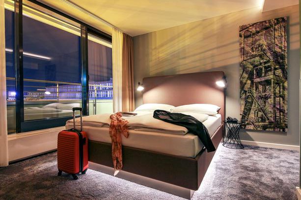 Suedviertel Hotel | Mercure Hotel Plaza Essen