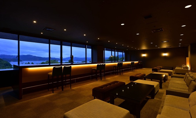 Iwataki Onsen Hotel | Mercure Kyoto Miyazu Resort & Spa