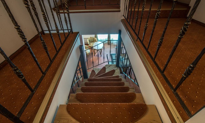 Medias Hotel | Mercure Medias Binderbubi Hotel And Spa