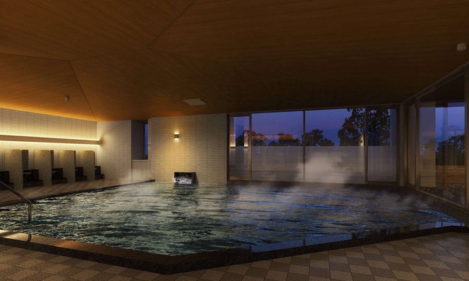 Matsushiro Hotel | Mercure Nagano Matsushiro Resort & Spa