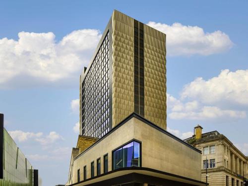 Newport Hotel | Mercure Newport