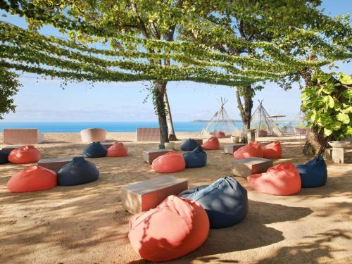 Sanur Kauh Hotel | Mercure Resort Sanur
