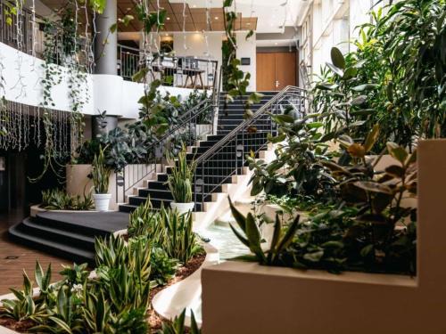 Rosehill Hotel | Mercure Sydney Parramatta