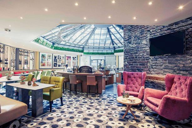 Traar Hotel | Mercure Tagungs- & Landhotel Krefeld