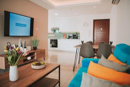 Livadia Apartment | Mercury Apartment