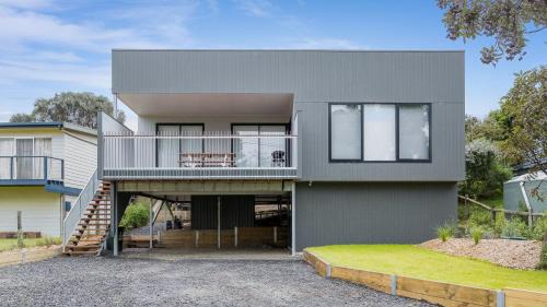 Venus Bay House | Mercury Bay 23 Mercury Drive Venus Bay