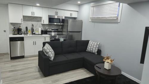 Saskatoon Apartment | Mercy's lodge