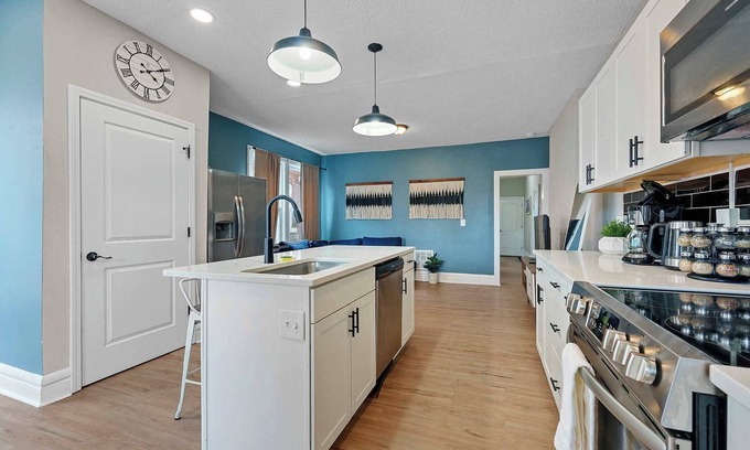 Merion Village Apartment | Merion Village Residences 1166.5