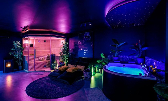 Merkelbeek Bed & Breakfast | Merkelhoeve Wellness