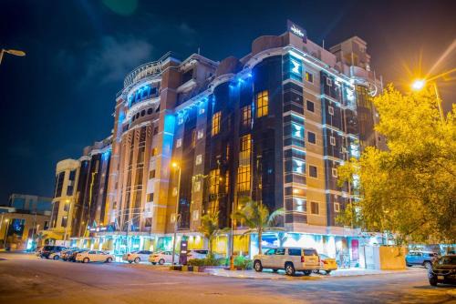 Al-Hamra'a Hotel | Merkure Jeddah Al Hamraa Hotel