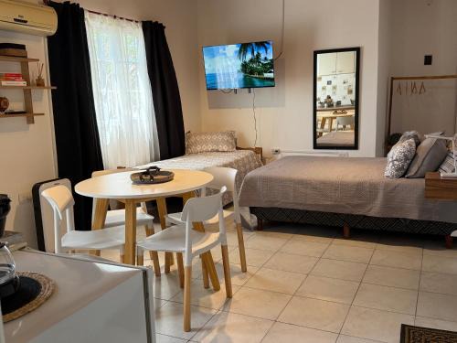 Merlo Apartment | Merlo INK3