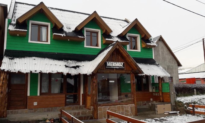 El Chalten Bed & Breakfast | MERMOZ