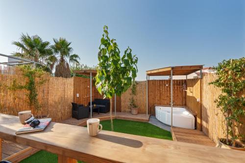 Kirianna House | Meropi Secret Retreat House