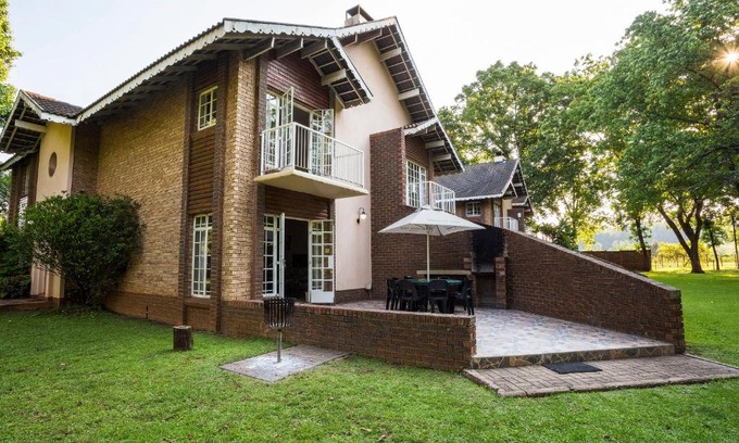 Sabie Other | Merry Pebbles Resort