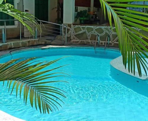 Mtwapa Hotel | Merry Villa Hotel & Apartments