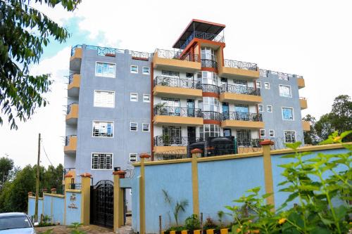 Meru Apartment | Meru Heights Luxury Apartments