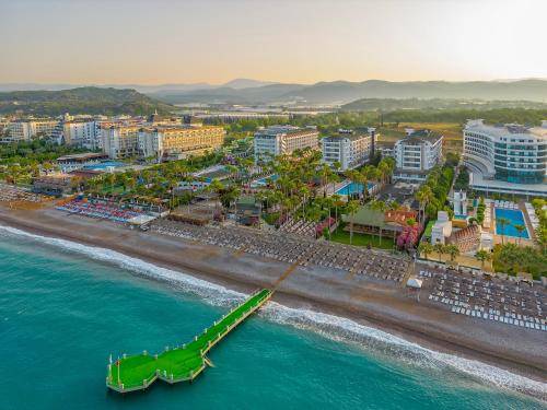 Okurcalar Resort | Meryan Hotel - Ultra All Inclusive
