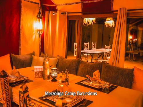 Taouz Other | Merzouga Camp Excursions