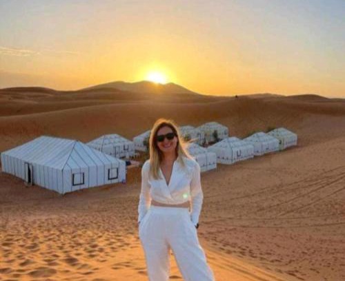 Taouz Hotel | Merzouga Nice luxury Camp