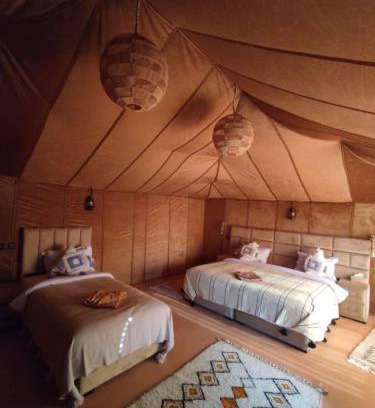 Merzouga Apartment | Merzouga Solace Luxury Camp