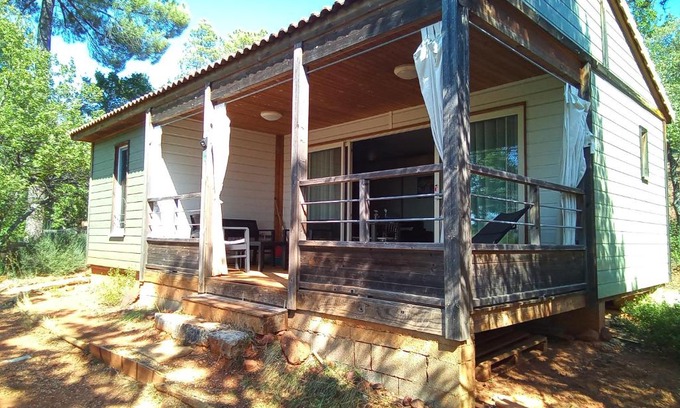 Villars Bed & Breakfast | Mes deux Gîtes de l'Ocre