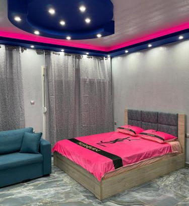 Nea Mesagkala Apartment | MESAGGALA PALACE No 7