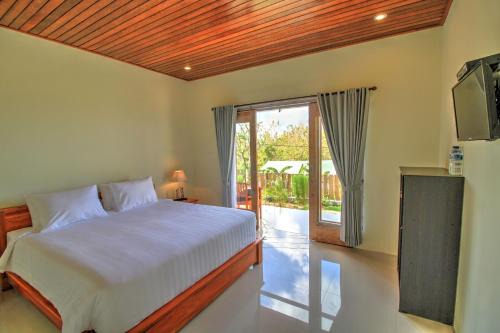 Penida Island Resort | MESARI Cottage