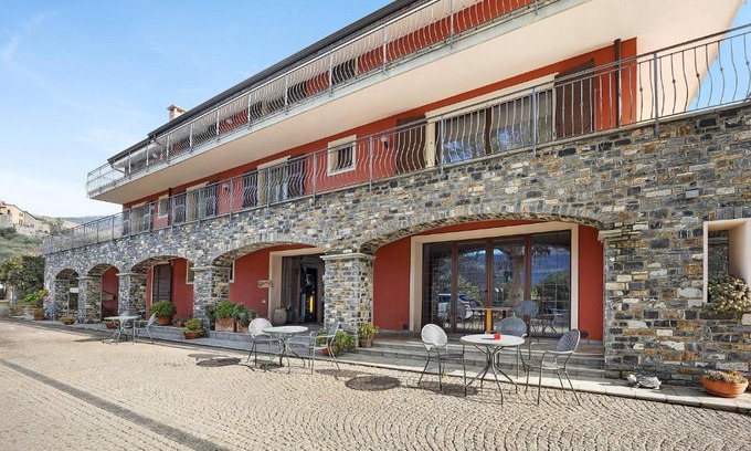 San Bartolomeo Apartment | Messalina Agriturismo La Scuderia
