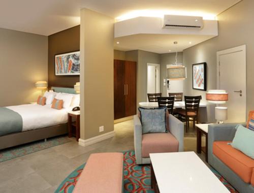 Thohoyandou Resort | Metcourt at Khoroni