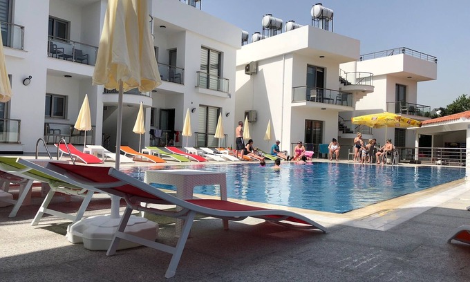 Ozankoy Apartment | Metin Holiday apartments 3 Bedroom Apartments