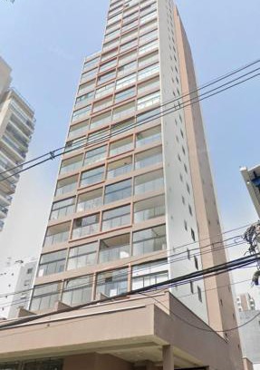 Vila Pompeia Apartment | Metro Arena Pompeia Perdizes