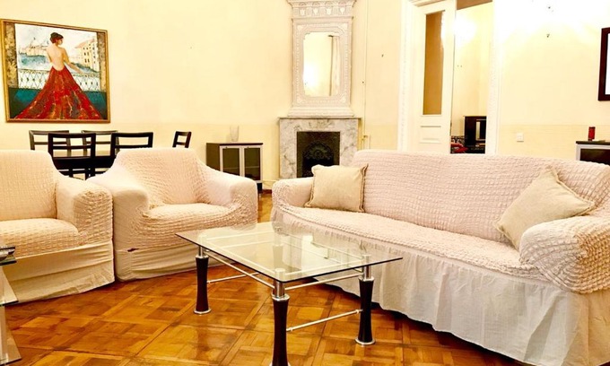 Sabayil Apartment | Metro SAHIL 3
