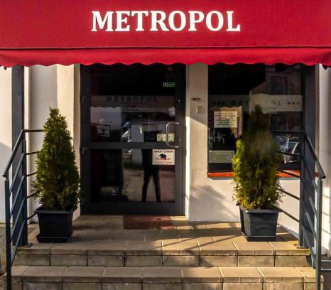 Lomza House | Metropol