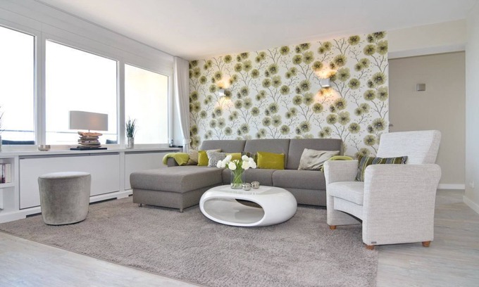 Tinnum Apartment | Metropol, Whg. 245, Seeseite