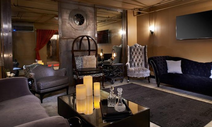 Gateway District Hotel | Metropolitan at The 9 Autograph Collection