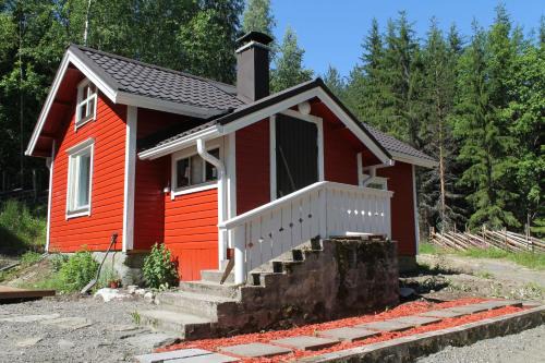 Koli National Park Ski Chalet | Metsäpirtti