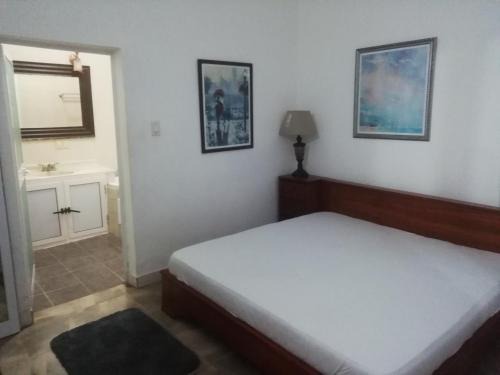 Baguida Apartment | Meublé avec piscine à Baguida