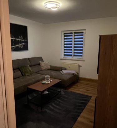 Borna Apartment | Mevida Ferienwohnung