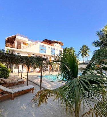 El Cuyo Hotel | Mexhe Hotel El Cuyo